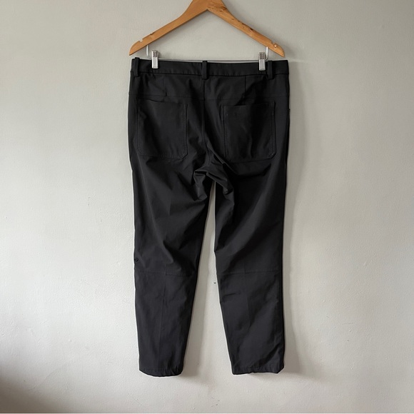 Lululemon Men’s ABC Pants Size 36 - Picture 4 of 6